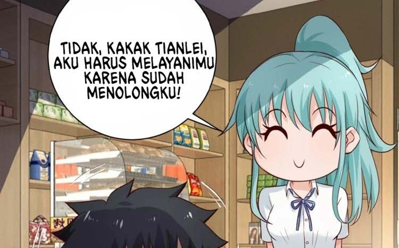 Super System Chapter 09 Gambar 133